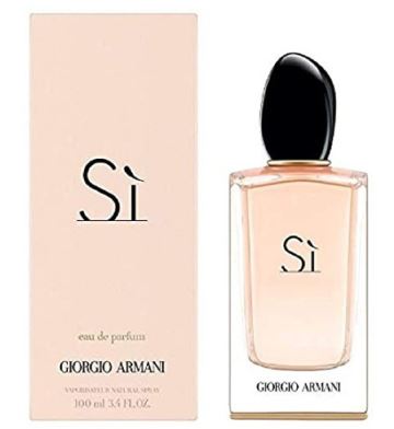 Giorgio Armani Si EDP 50ml